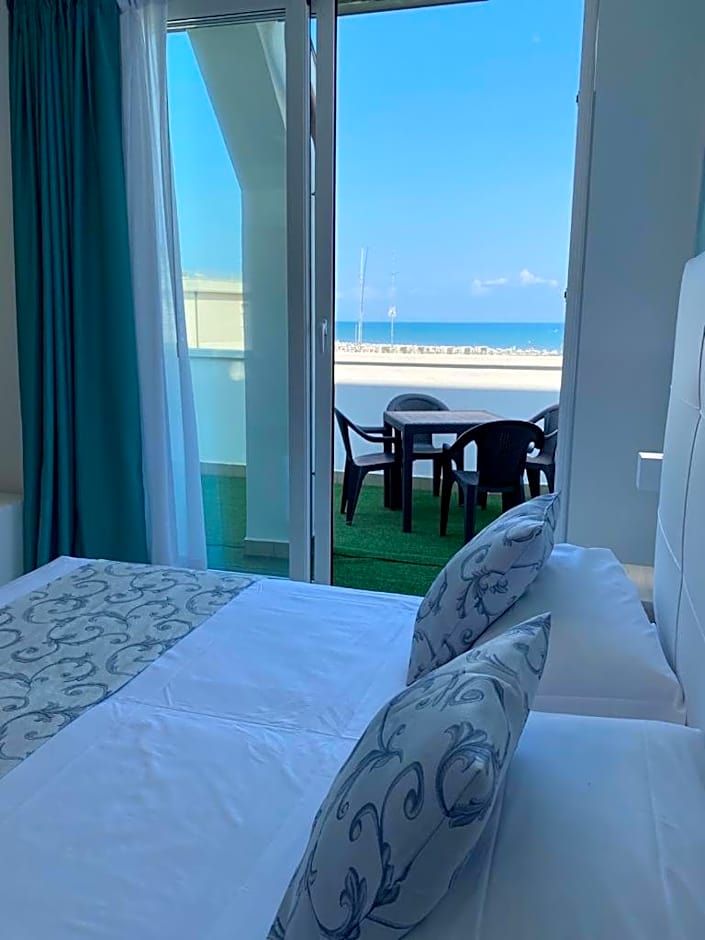 Hotel Bahia – Caorle, GA