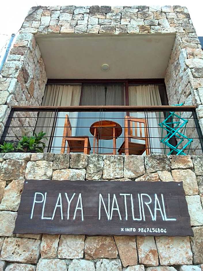 Maya Vacanze Playa Natural