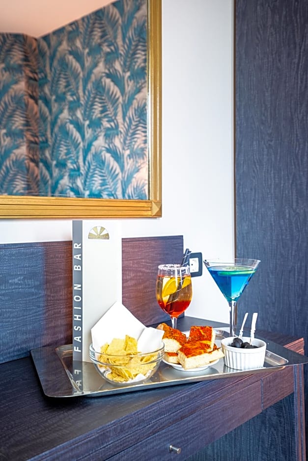 Hotel Parisi