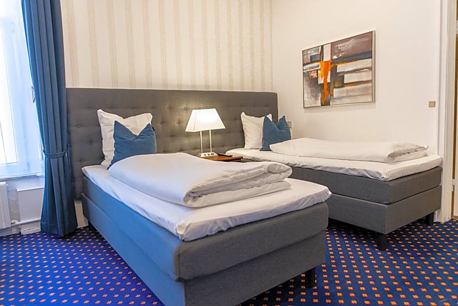 Hotel Phønix Aalborg