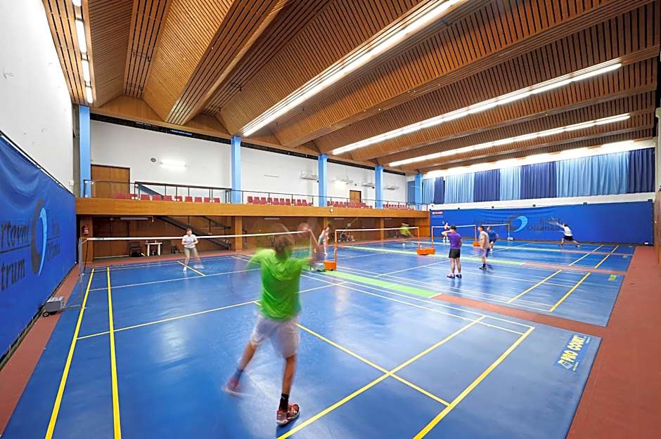 Congress & Wellness Hotel Olsanka