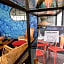 ibis Styles Evry Cathédrale