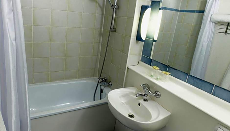 Campanile Dunkerque Est - Armbouts-Cappel