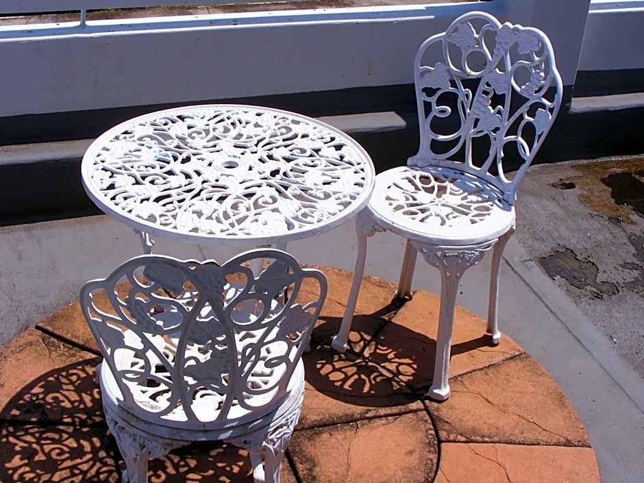 Joan's Bed and Breakfast