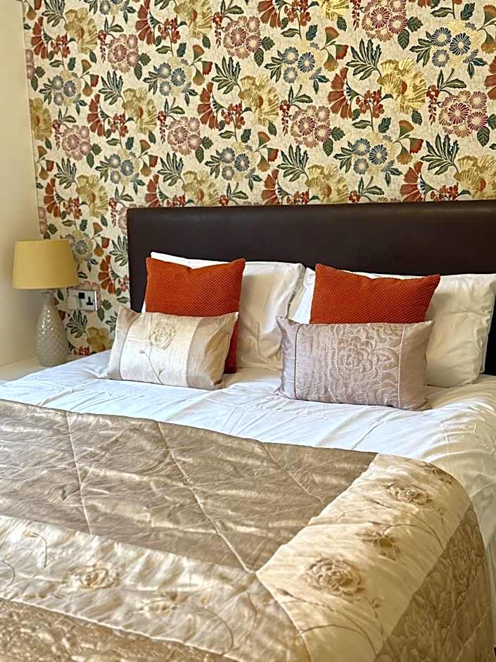 Abbey Grange Hotel