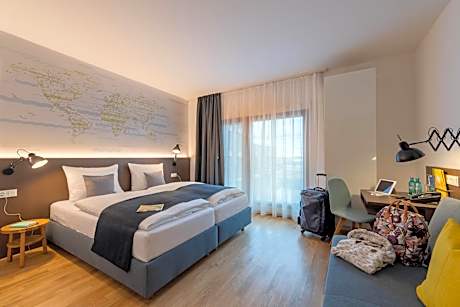Superior Triple Room