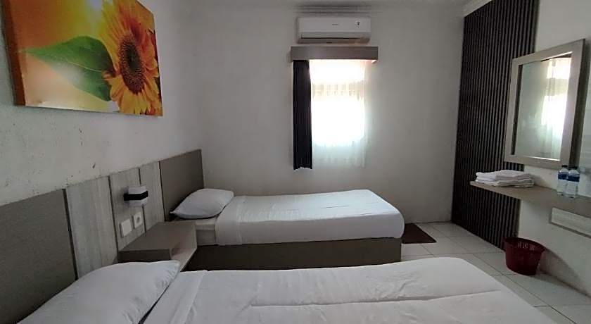 Hotel Syariah Selamat Sukabumi