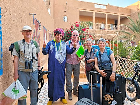 Riad Dar Zaouia