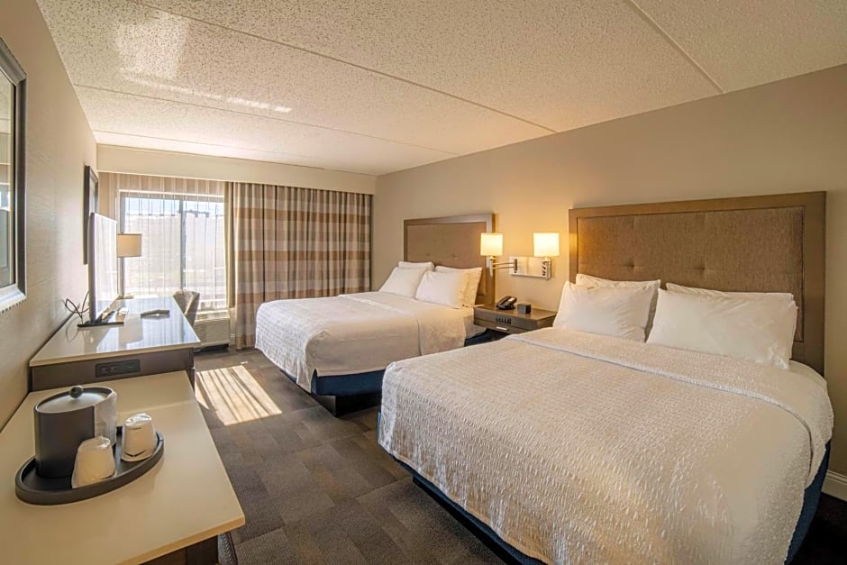 Hampton Inn By Hilton Carlstadt At The Meadowlands