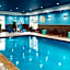 Hampton Inn By Hilton & Suites Pittsburgh New Stanton PA