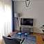 Livingroom Bad Homburg Boardinghouse