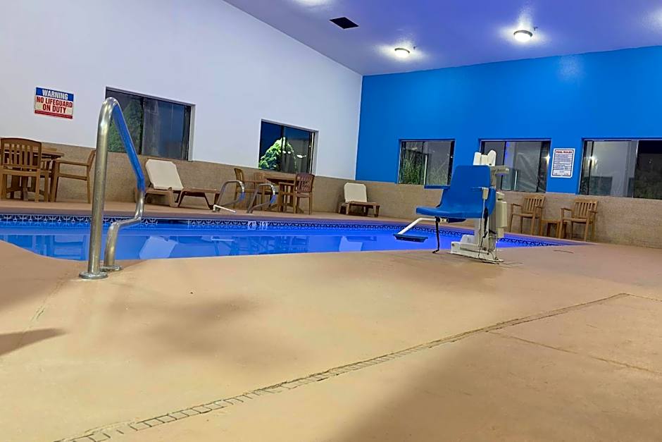 Comfort Inn Silver City