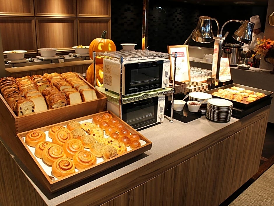 Meitetsu Grand Hotel