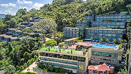 The Senses Resort & Pool Villas, PHUKET