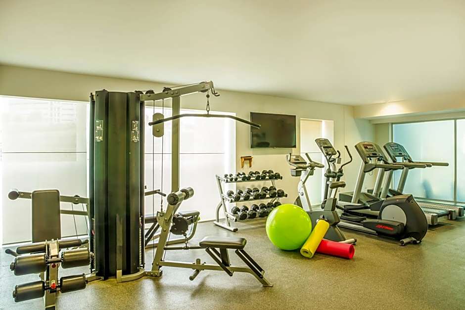 Fiesta Inn Zacatecas