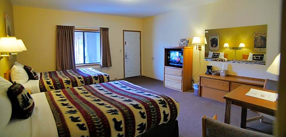City Center Motel