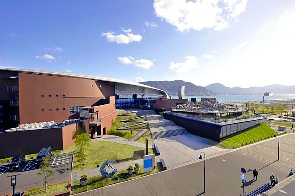 Shimonoseki Grand Hotel