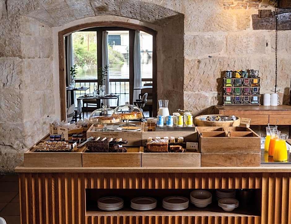 Hacienda Zorita Wine Hotel - Small Luxury Hotels
