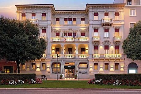 Hotel Indigo Verona - Grand Hotel Des Arts By IHG