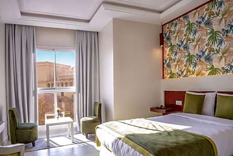 Hotel Safia