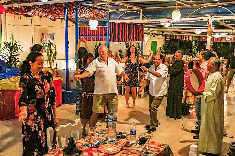 El Gezira Garden Hotel Luxor