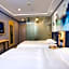 Yimi Hotel (Tianhe City branch of Guangzhou Beijing Road subway station)