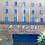 Hotel Route-Inn Toyama Ekimae