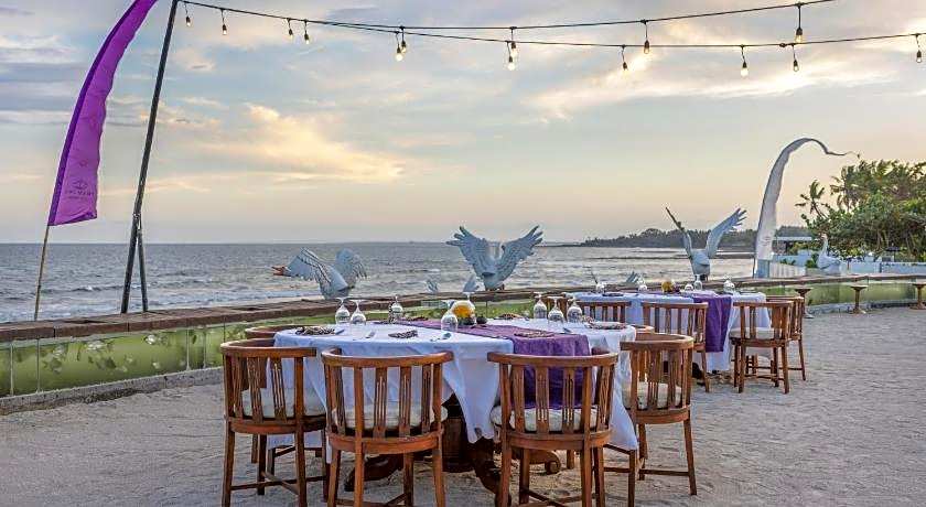 Desa Swan Villas & SPA, Keramas