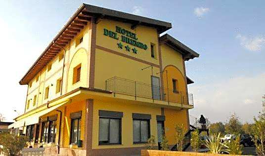 Hotel Del Brembo