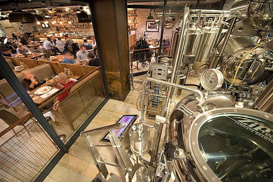 LOFT Hotel Bratislava