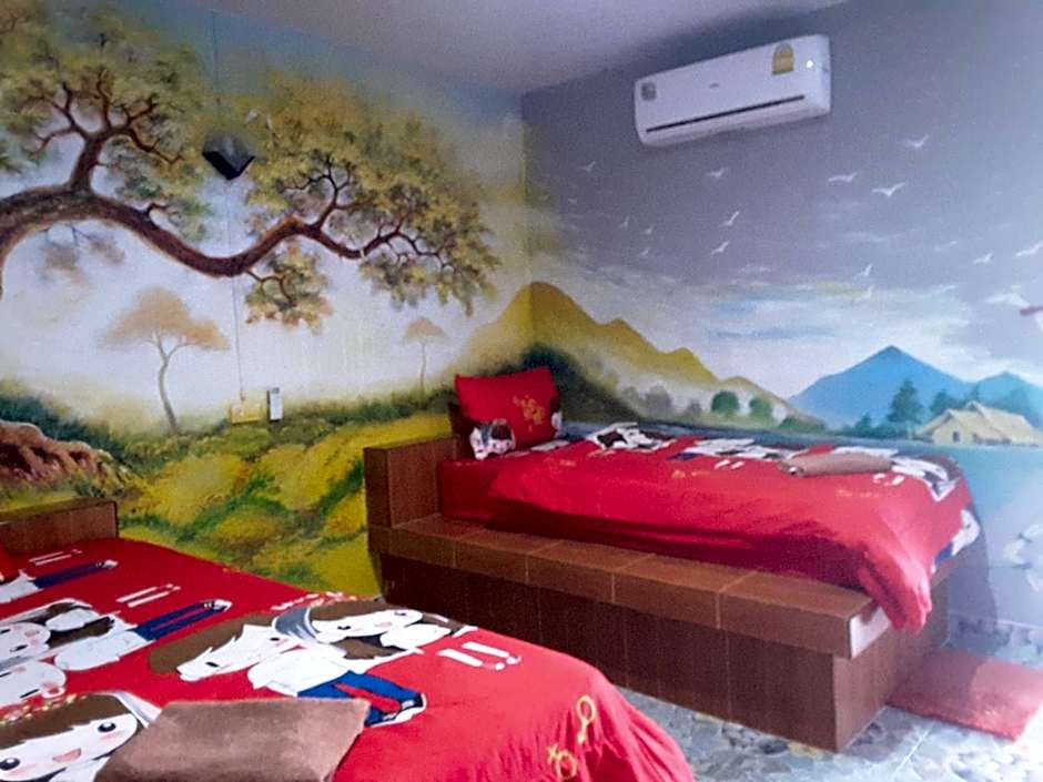 สิชล บ้านอุ๊ รีสอร์ท