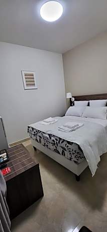 Small Single Room