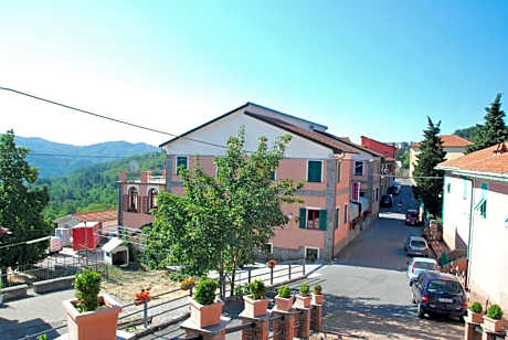 Albergo La Veranda