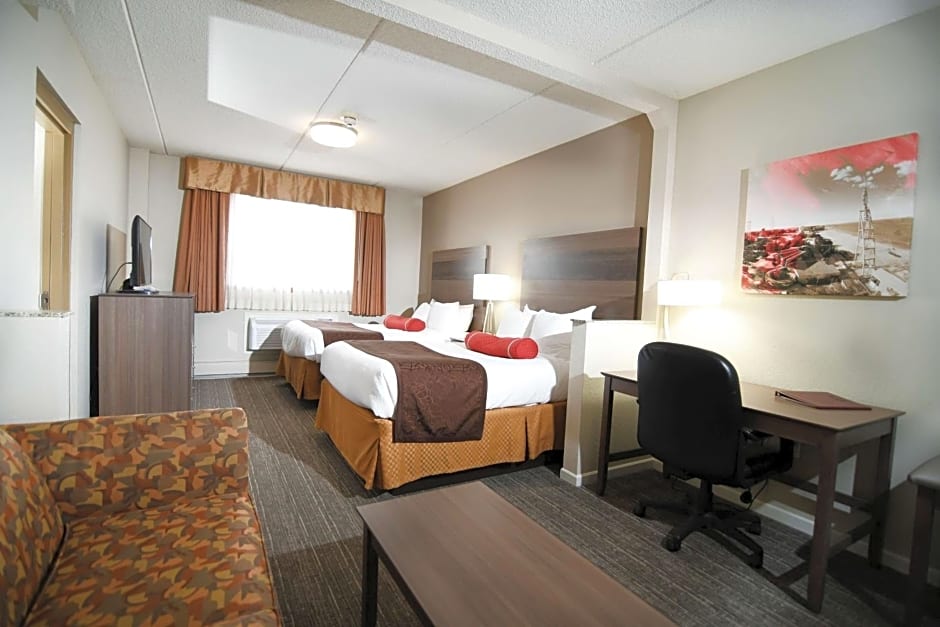 Best Western Plus Sandusky Hotel & Suites