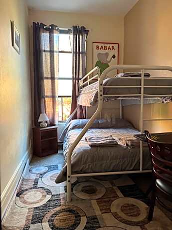 Standard Family Room