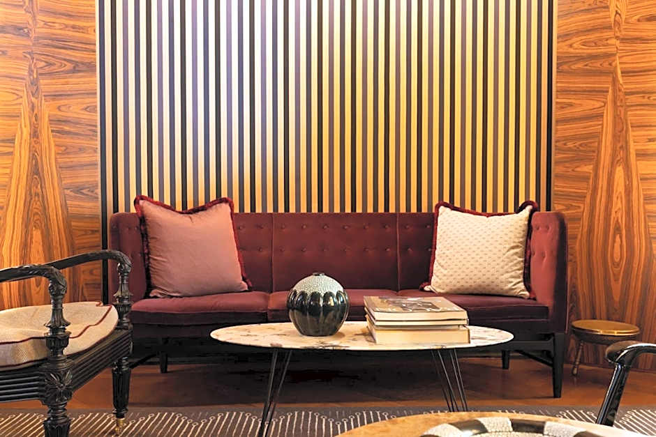 Valverde Lisboa Hotel & Garden - Relais & Chateaux
