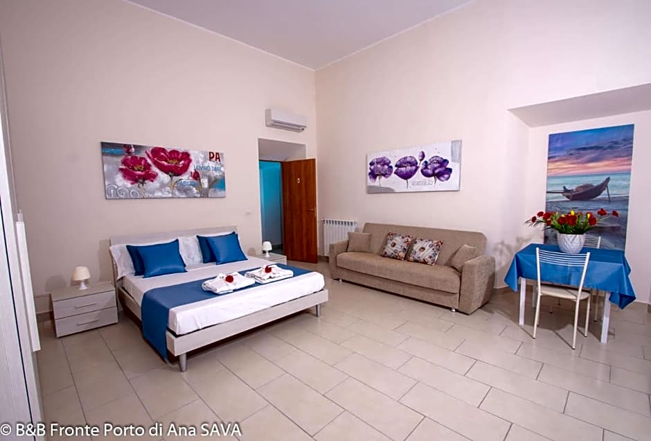 Alloggio Turistico Port View