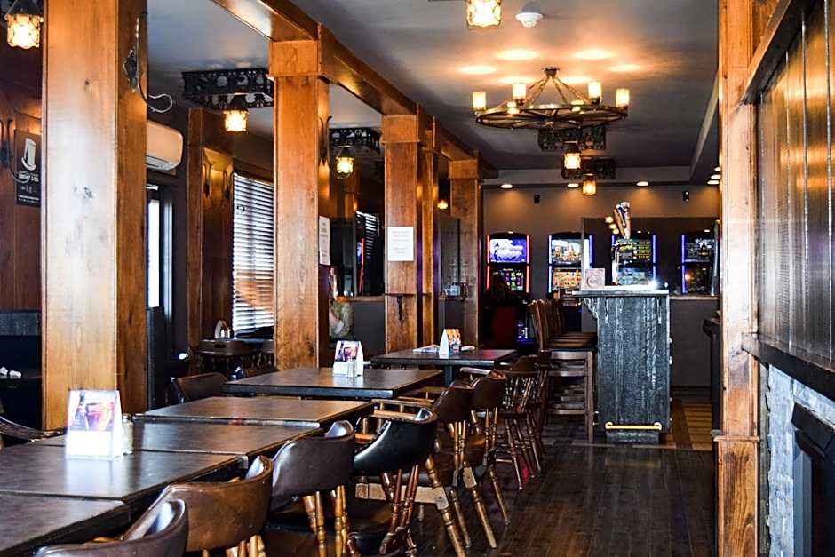 Canadas Best Value Inn And Suites Charlottetown