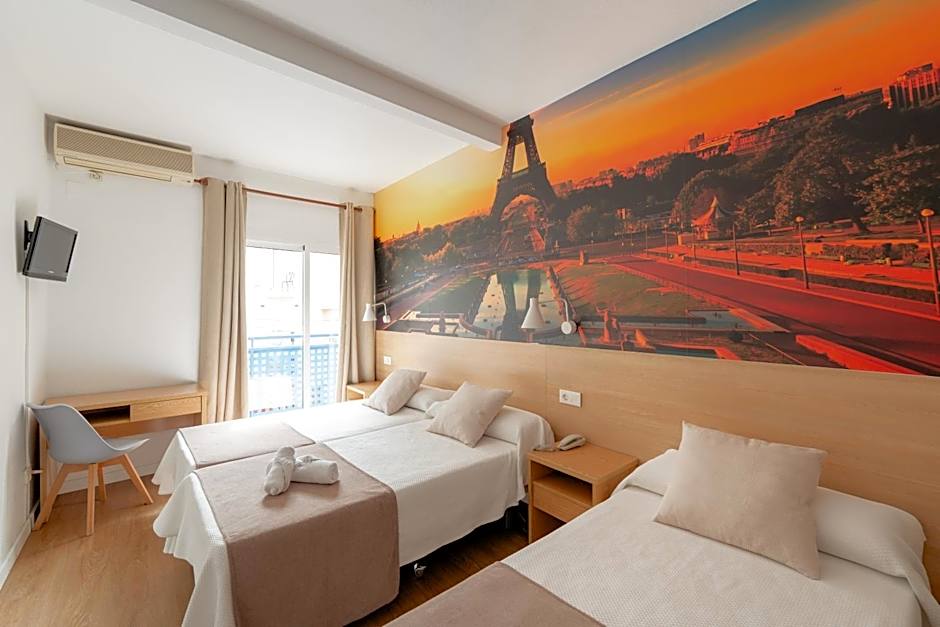 Hotel BH Internacional