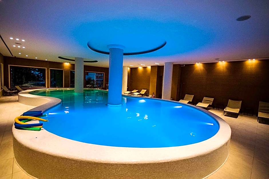 Hotel Villa Ricci & Benessere