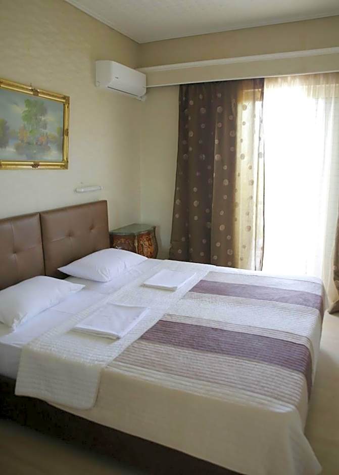 Hotel Anesi