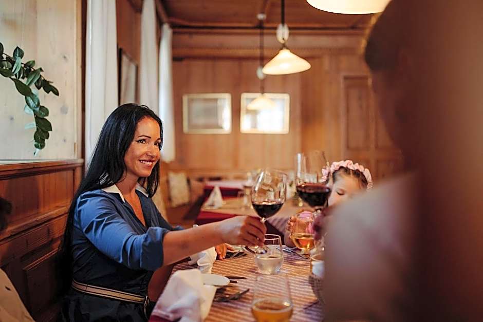 Erholungshotel Kaltenhauser