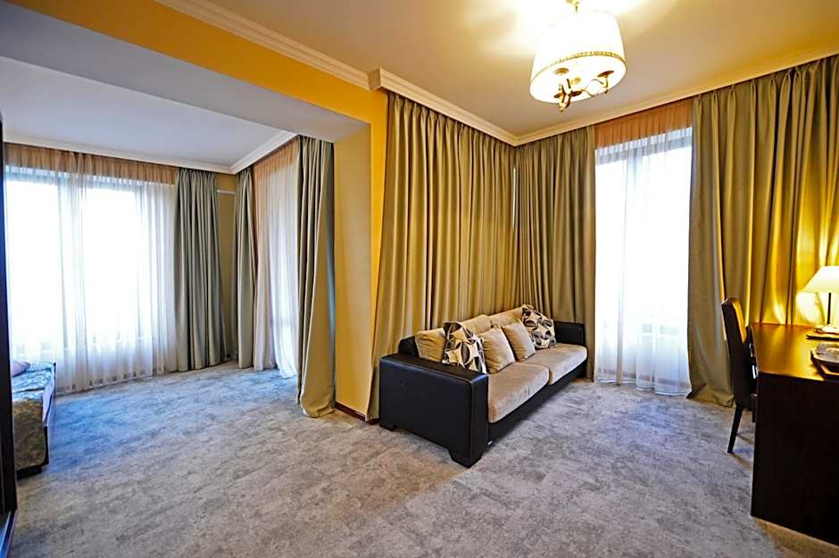 Hotel Astoria Tbilisi