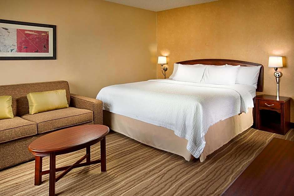Courtyard by Marriott Seattle North/Lynnwood Everett