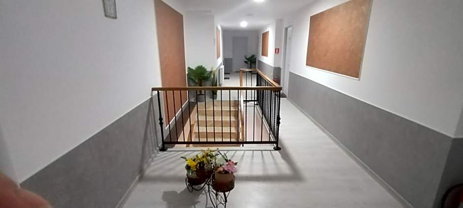 Cazare de Vis 3 stele