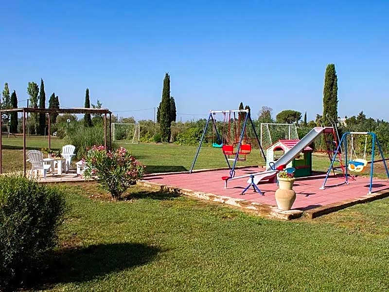 Residence Cernaia - Private Cottage