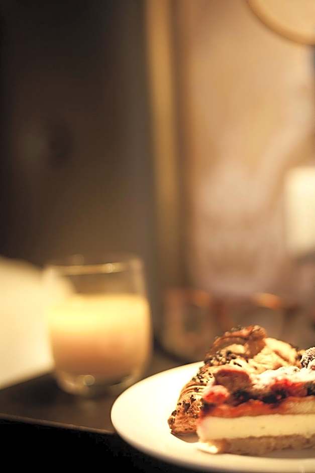 Arcadia Boutique Hotel