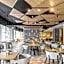 Atour Hotel Wenzhou Airport Olympic Center Metro Station