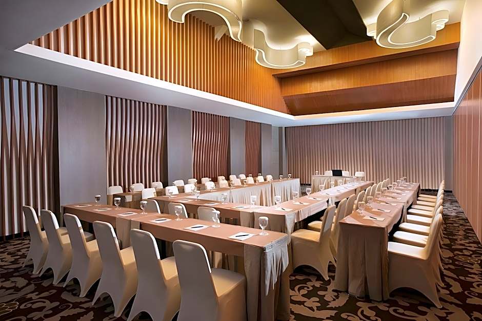 Hotel Santika Banyuwangi
