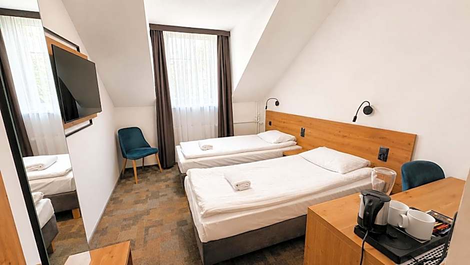 Hotel Ukiel Wellness & SPA
